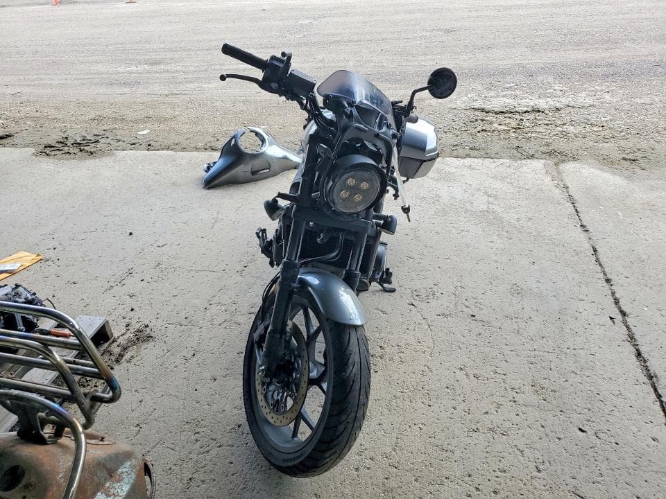 2025 HONDA CMX1100 D2 2