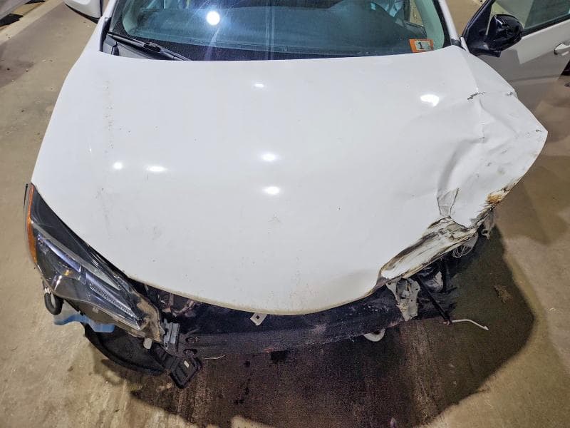2019 TOYOTA COROLLA LE 11