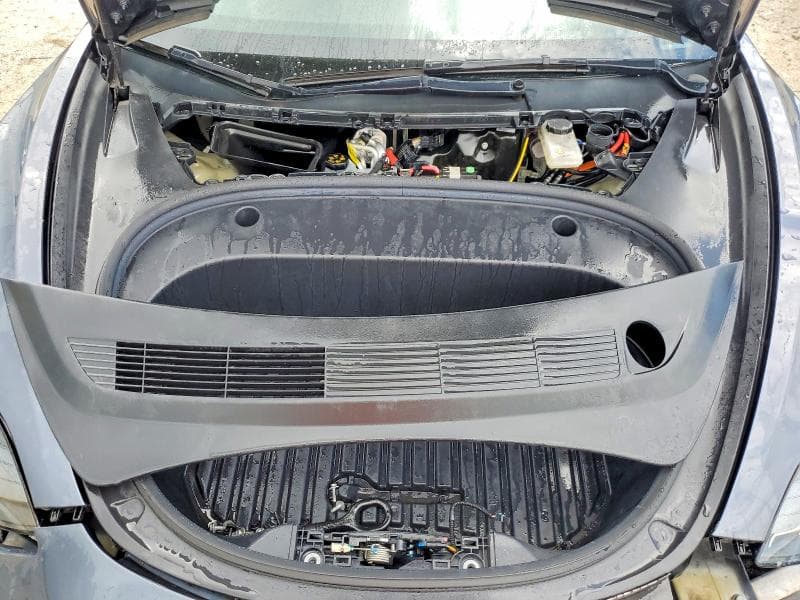 2022 TESLA MODEL 3 11