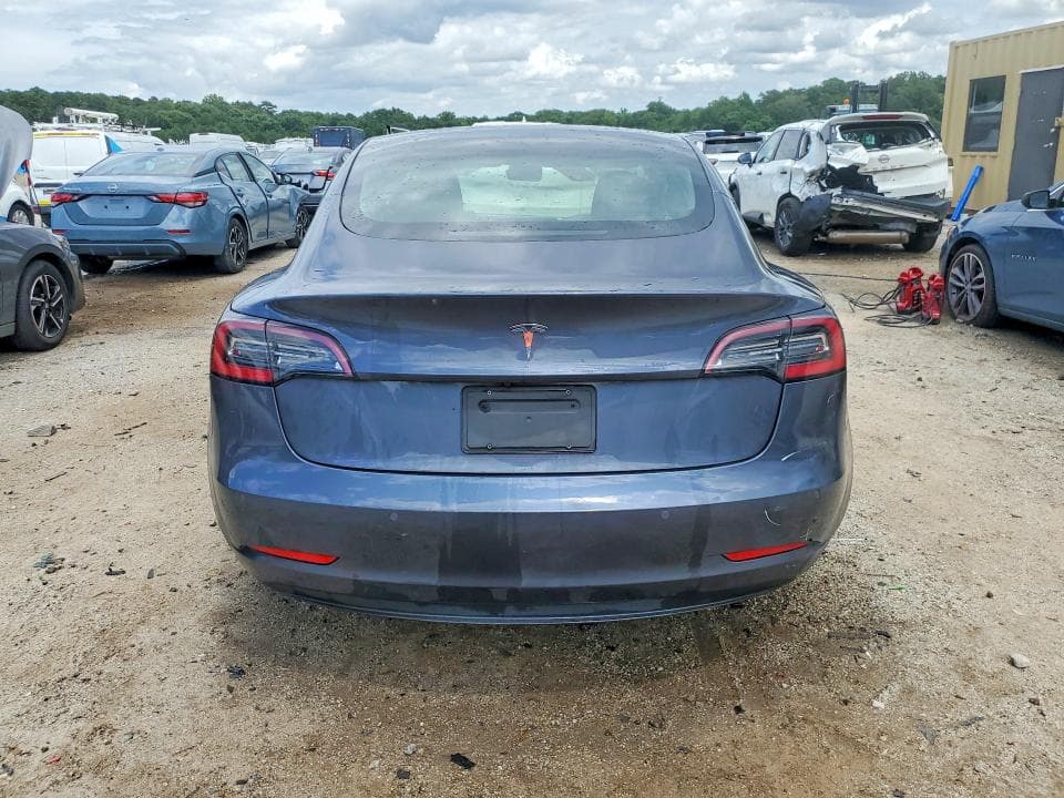 2022 TESLA MODEL 3 6