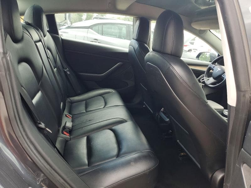 2022 TESLA MODEL 3 10