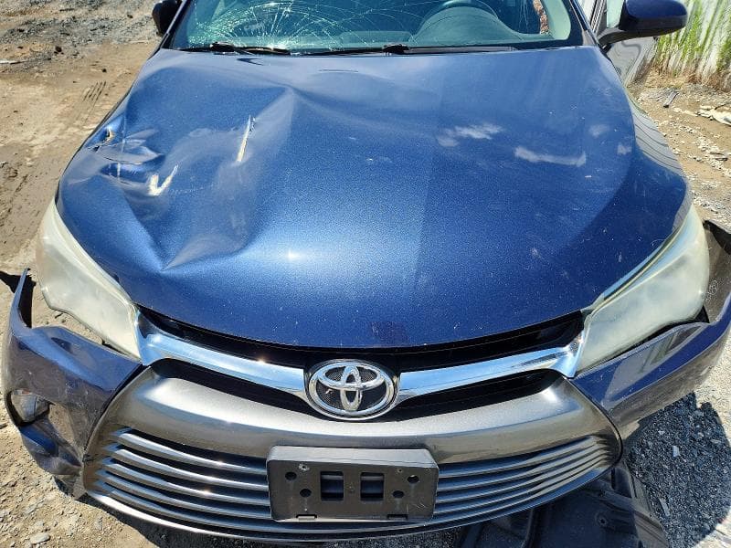 2017 TOYOTA CAMRY 11