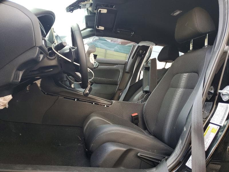 2026 HONDA CIVIC SPORT 7