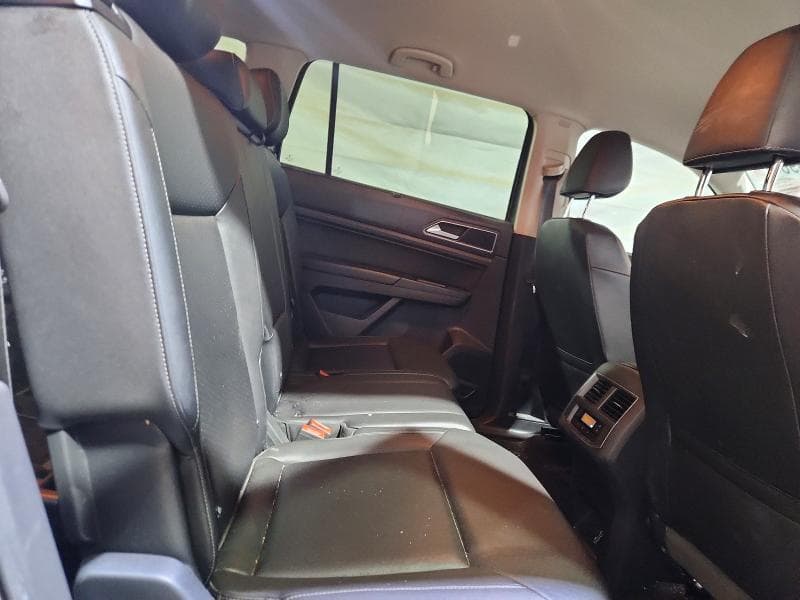 2019 VOLKSWAGEN ATLAS SE 11