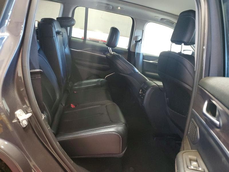 2024 JEEP GRAND CHEROKEE LIMITED 4XE 11