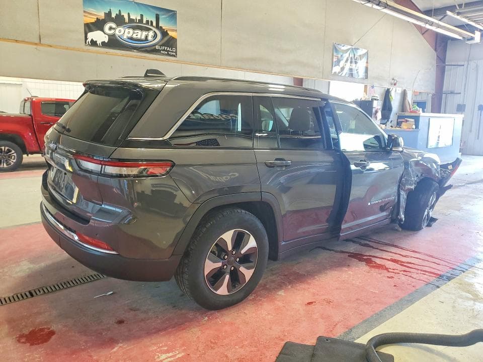 2024 JEEP GRAND CHEROKEE LIMITED 4XE 3
