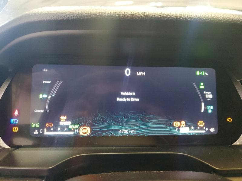 2024 JEEP GRAND CHEROKEE LIMITED 4XE 9