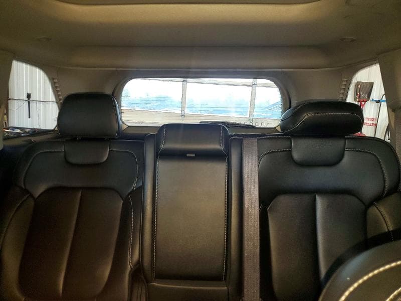 2024 JEEP GRAND CHEROKEE LIMITED 4XE 10