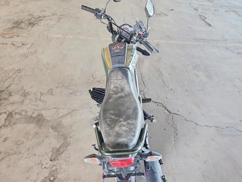 2023 HONDA NVA110 B 6