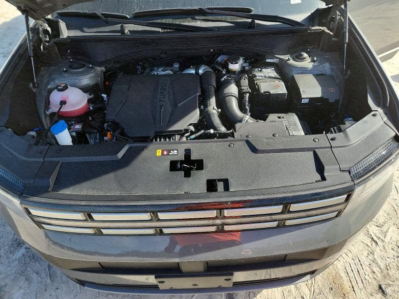 2026 HYUNDAI SANTA FE SEL 12