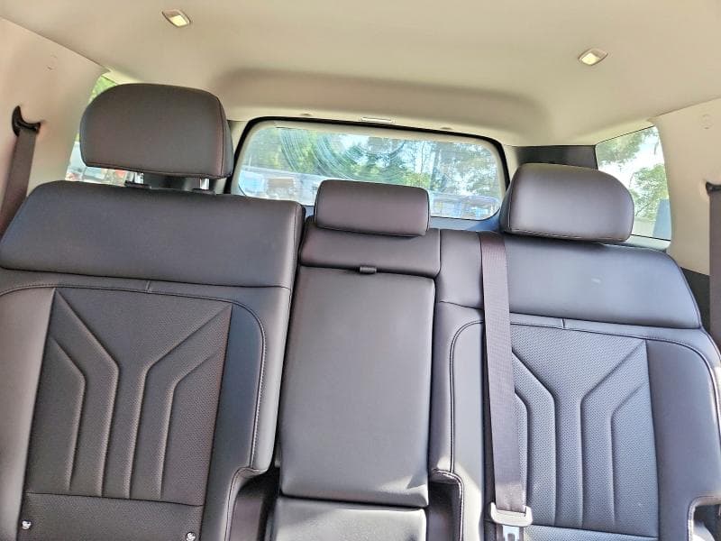 2026 HYUNDAI SANTA FE SEL 10