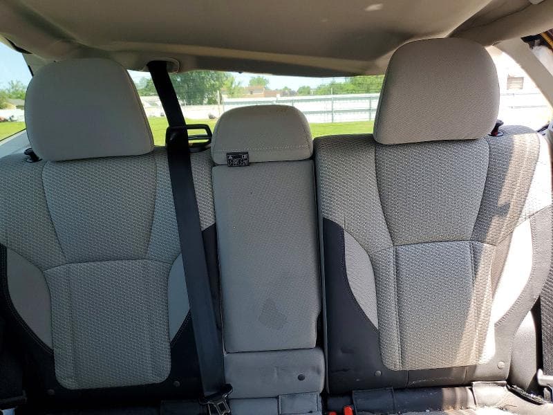 2021 SUBARU FORESTER PREMIUM 10