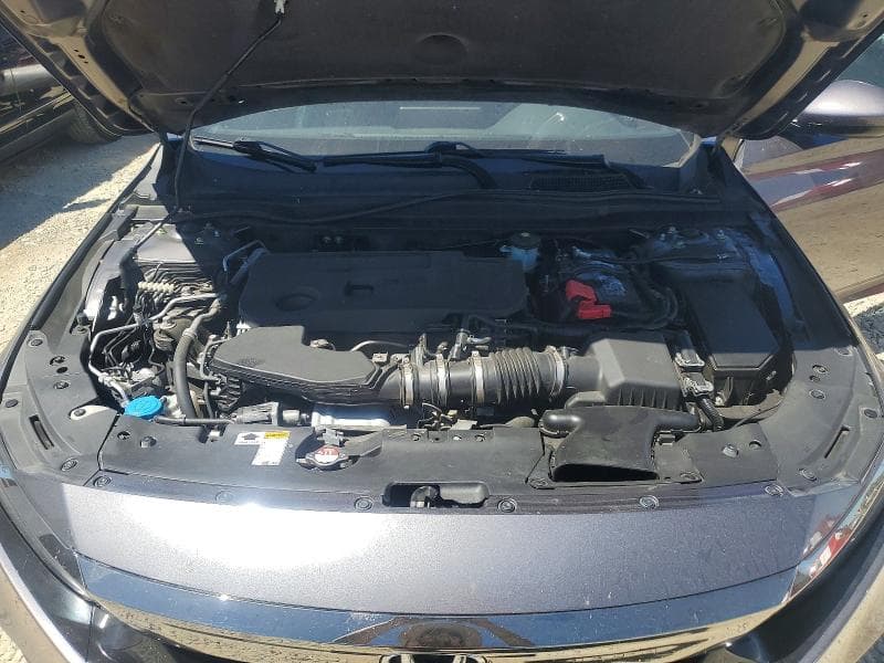 2018 HONDA ACCORD SPORT 11