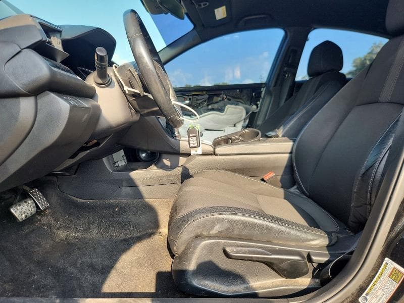 2019 HONDA CIVIC SPORT 7