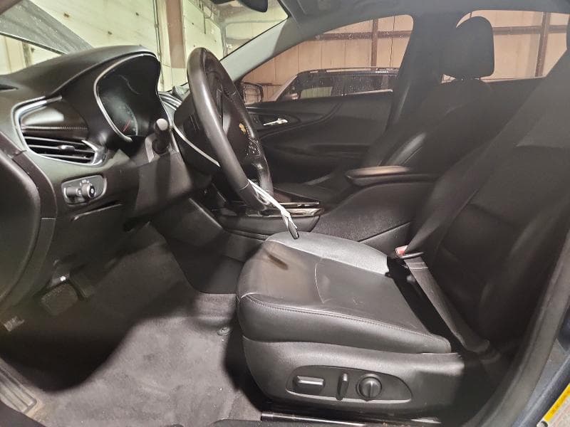 2019 CHEVROLET MALIBU LT 7