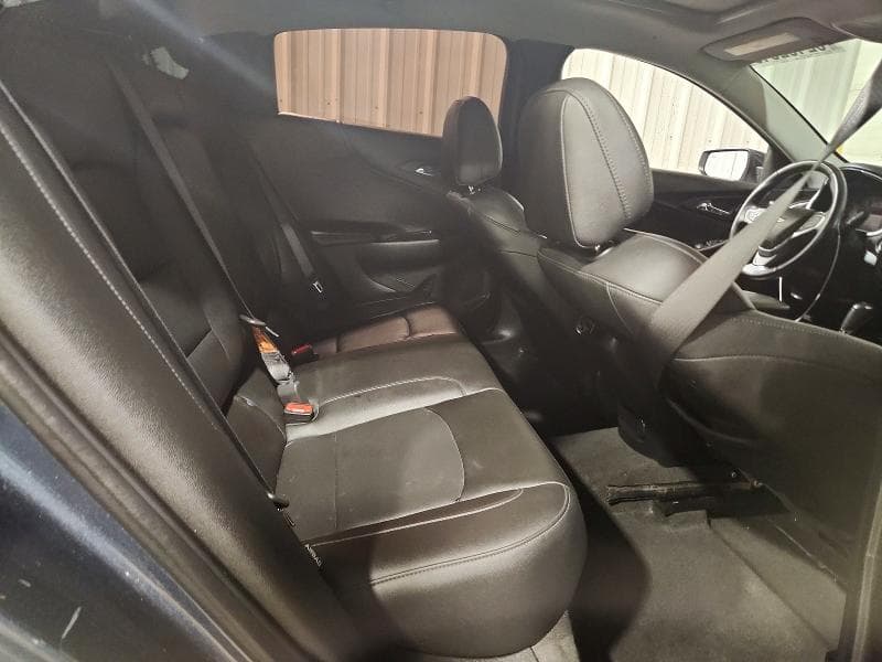 2019 CHEVROLET MALIBU LT 10