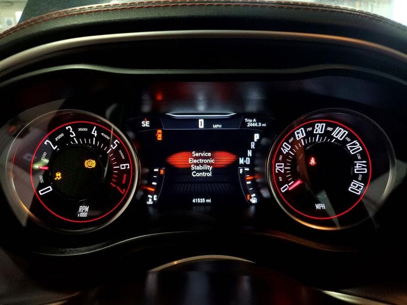 2022 DODGE CHALLENGER GT 9