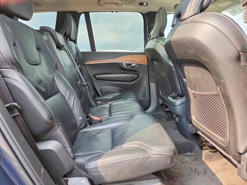2019 VOLVO XC90 T6 INSCRIPTION 11