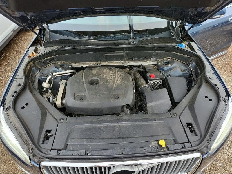2019 VOLVO XC90 T6 INSCRIPTION 12