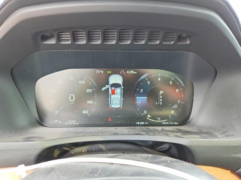2019 VOLVO XC90 T6 INSCRIPTION 9