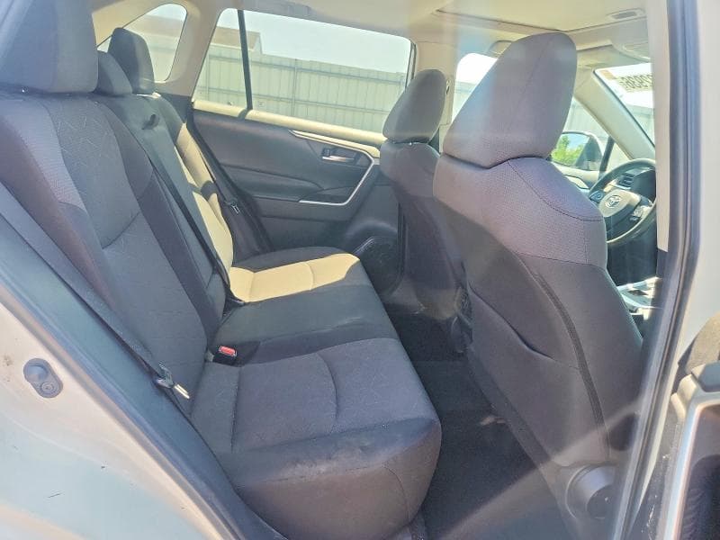 2019 TOYOTA RAV4 XLE XLE 11