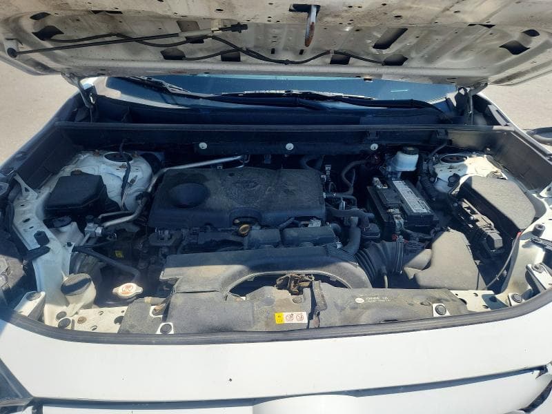 2019 TOYOTA RAV4 XLE XLE 12