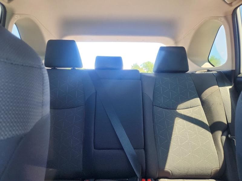 2019 TOYOTA RAV4 XLE XLE 10