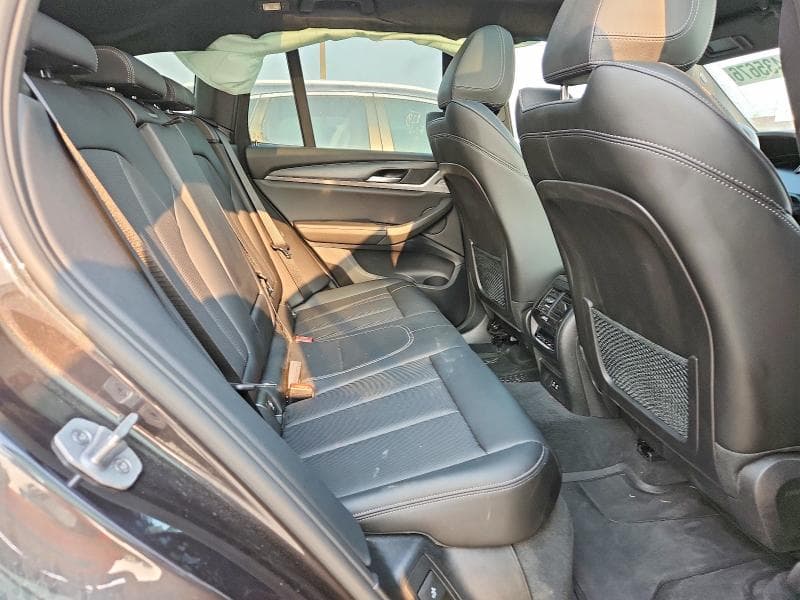 2024 BMW X3 XDRIVE30I 11