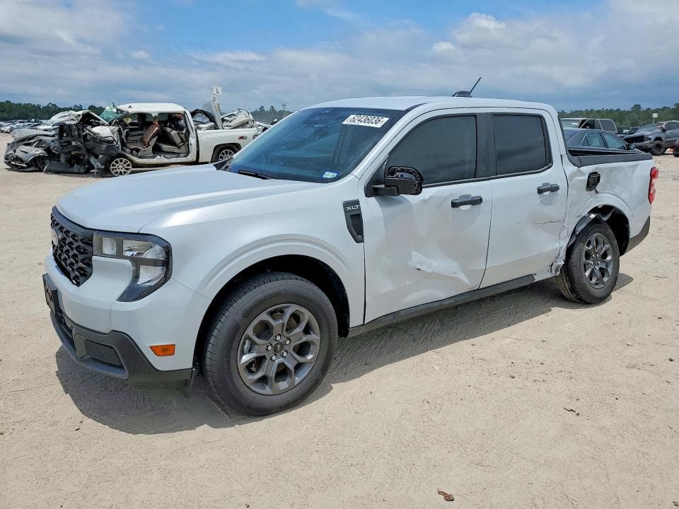 2026 FORD MAVERICK XLT - 1