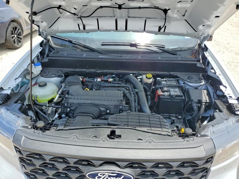 2026 FORD MAVERICK XLT 12