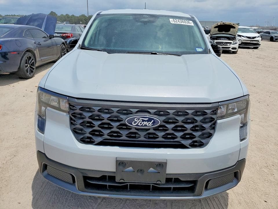 2026 FORD MAVERICK XLT 5
