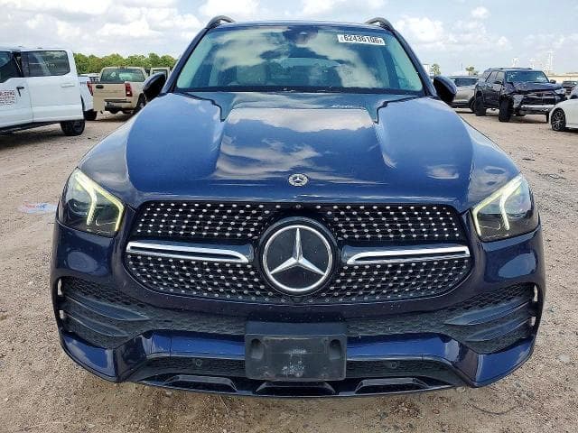 2021 MERCEDES-BENZ GLE 350 5