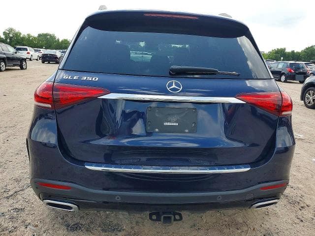 2021 MERCEDES-BENZ GLE 350 6