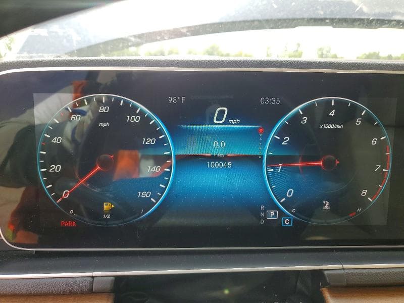 2021 MERCEDES-BENZ GLE 350 9