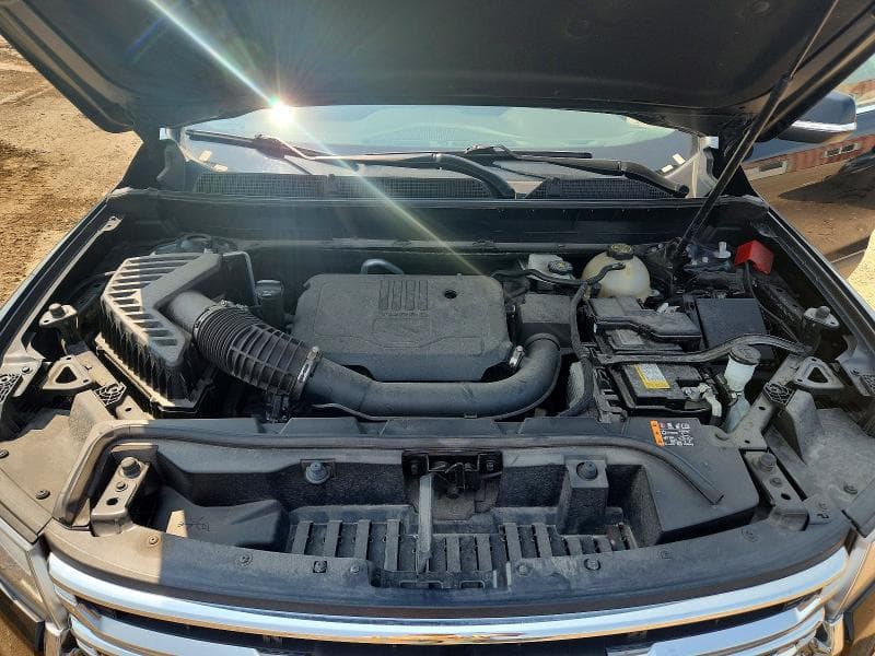2023 GMC ACADIA SLT 11