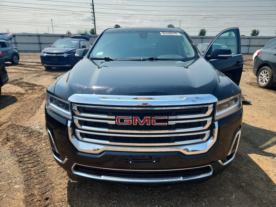 2023 GMC ACADIA SLT 5