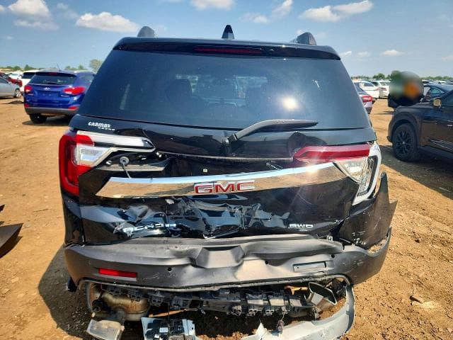 2023 GMC ACADIA SLT 6