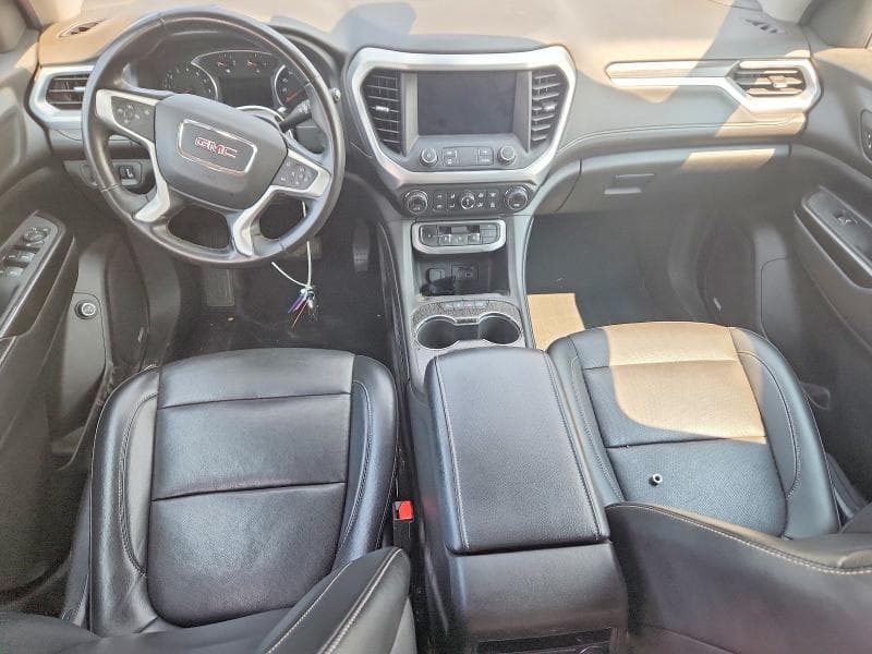 2023 GMC ACADIA SLT 8