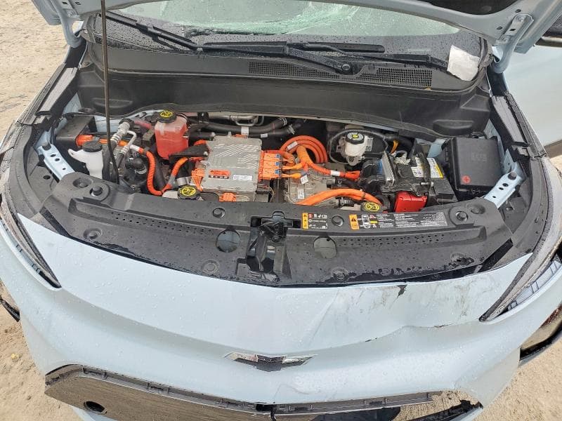 2023 CHEVROLET BOLT EUV LT 11