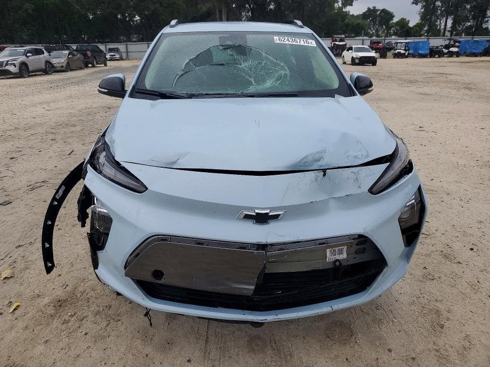 2023 CHEVROLET BOLT EUV LT 5