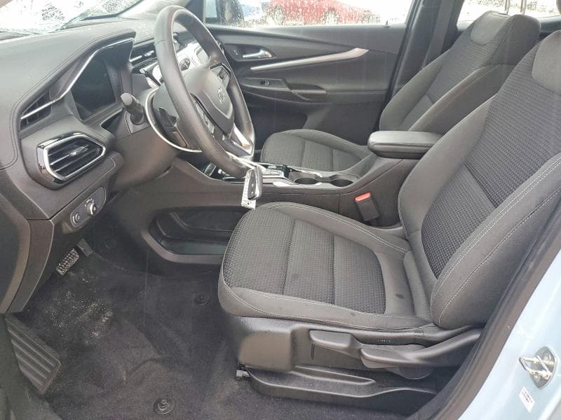 2023 CHEVROLET BOLT EUV LT 7