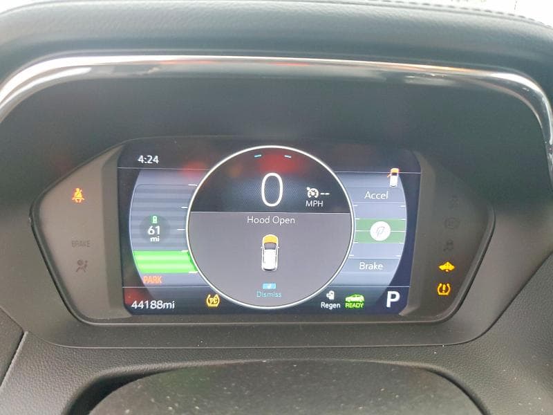 2023 CHEVROLET BOLT EUV LT 9