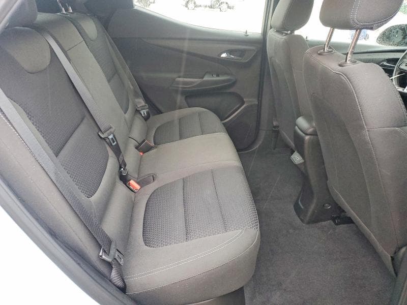 2023 CHEVROLET BOLT EUV LT 10