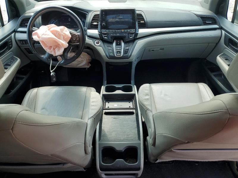 2020 HONDA ODYSSEY EXL 8