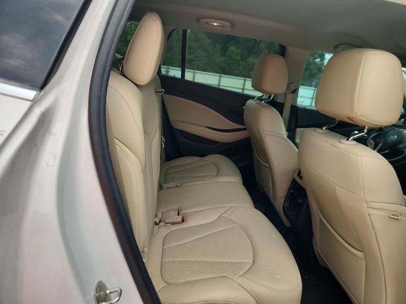 2020 BUICK ENVISION ESSENCE 11