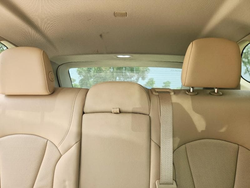 2020 BUICK ENVISION ESSENCE 10