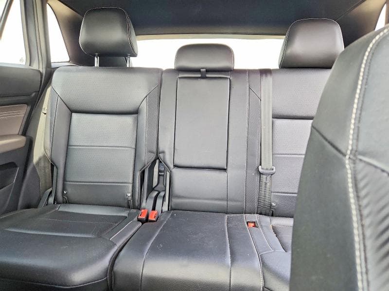 2021 VOLKSWAGEN ATLAS CROSS SPORT SE 10
