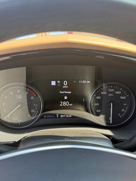 2021 CADILLAC XT5 PLATINUM PREMIUM LUXURY 8