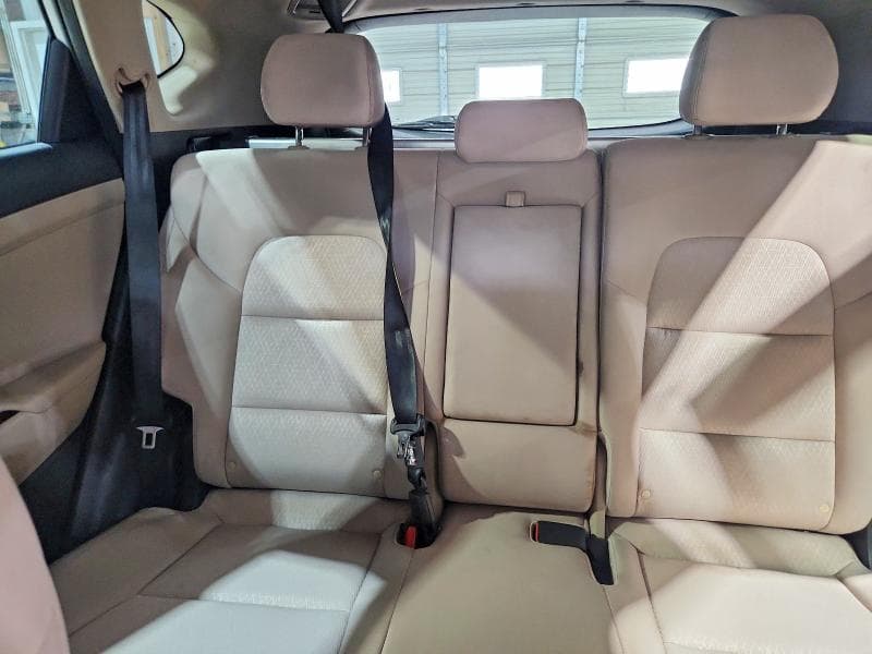 2018 HYUNDAI TUCSON VALUE 10