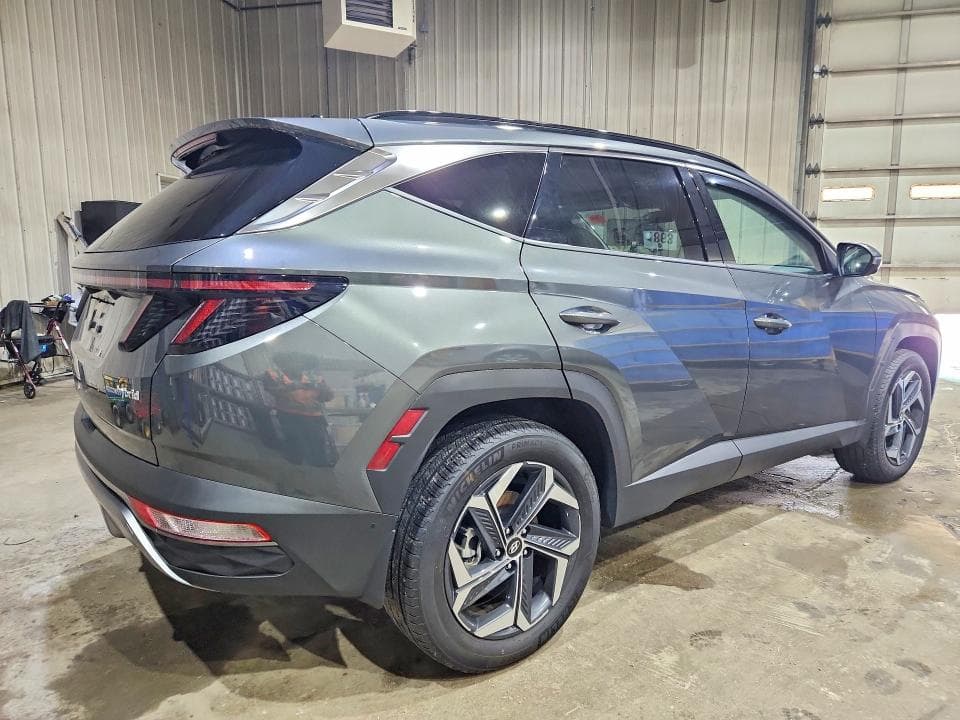 2024 HYUNDAI TUCSON LIMITED 3